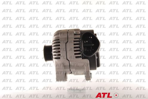 ATL Autotechnik L 84 460 Generator